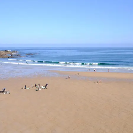 Hostel Black Shark Surfhouse