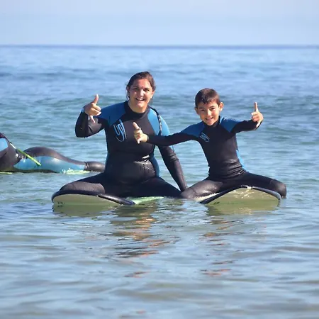 Hostel Black Shark Surfhouse