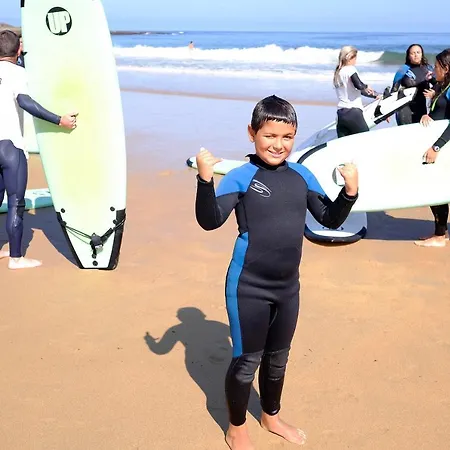 Black Shark Surfhouse
