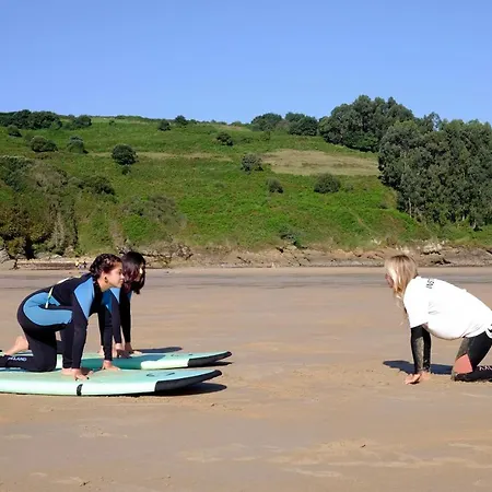 Black Shark Surfhouse